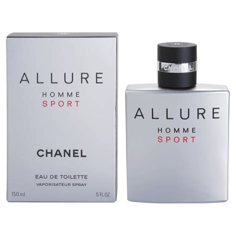 chanel homme allure sport 150 ml|Chanel homme sport perfume shop.